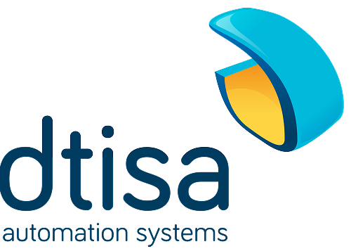 logo dtisa