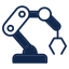robotic arm 1